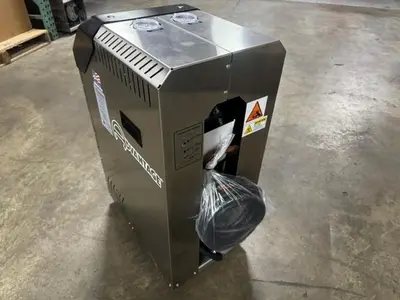 New | in-Stock 2026 ADVANTAGE SRV-1075 Temperature Controls Massachusetts US | Absolute Machinery #1332463