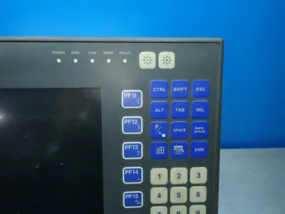 USED PROFACE 4615KPM