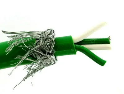 NEW LAPP GROUP 0166501 THERMOCOUPLE CABLE 150FT NiCr/Ni IEC-KCA 4 x 1.5