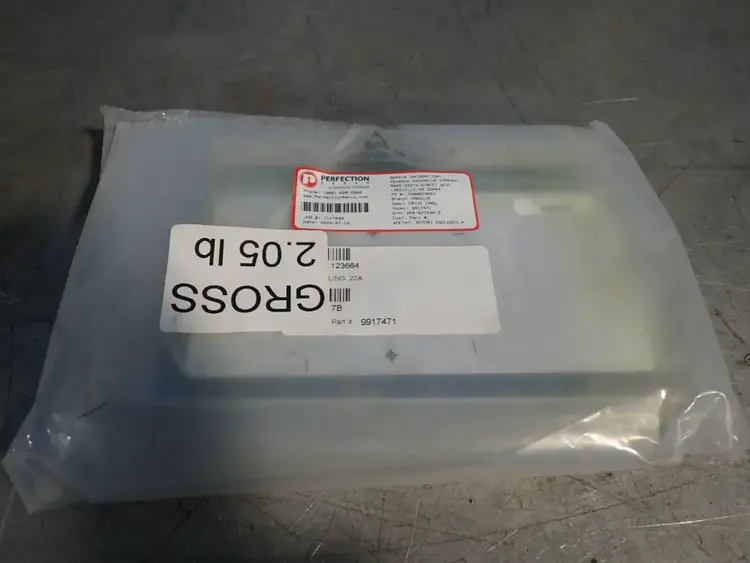 Used MARQUIP 9917471 AC Drive Control Module Ohio US | HGR 24 #783630