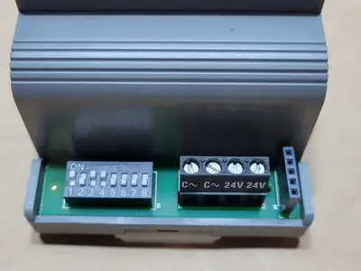 USED JOHNSON CONTROLS XTM-105-5
