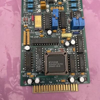 Used Babcock 392004-02-0 Misc Industrial Equipment California US | Davliegogo LLC #1710098