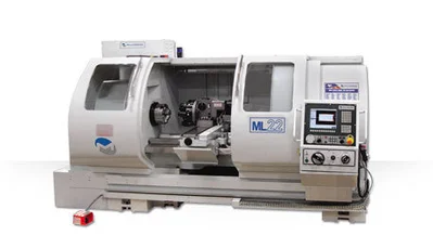 MILLTRONICS ML22/60 CNC Lathes | Precision Machine Tool Solutions (1)