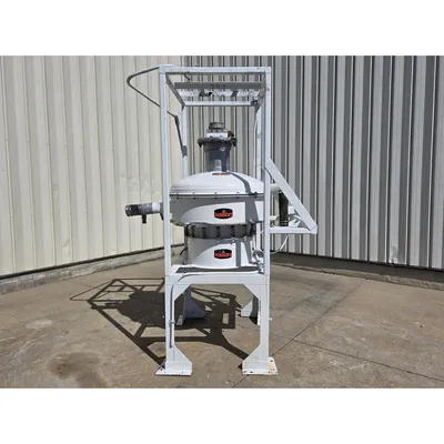USED KASON CORPORATION K40-1BT-CS