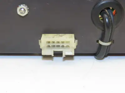 Bailey Controls IPFAN11 MPS II Fan Module 120VAC 50/60Hz Symphony