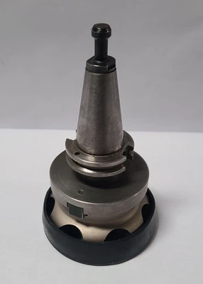 Used Tungaloy Sandvik Coromant RA 285.2-080 Milling Cutters California US | Amiron Machinery #744303