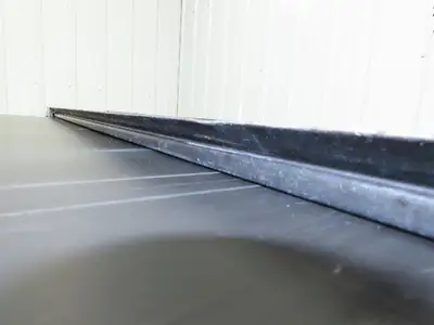 Used PAX _UNKNOWN_ Belt Conveyors Indiana US | Arrow Industrial #1366792