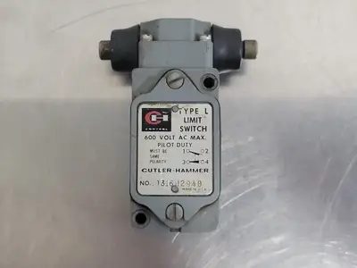 USED CUTLER-HAMMER 10316H294B