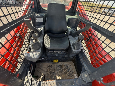 Used 2022 KUBOTA SVL75-2 Skid Steer Loaders Oklahoma US | OT Truck & Tractor Sales #1383503