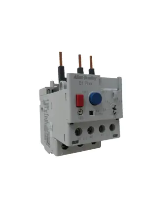 ALLEN BRADLEY 193-EECB OVERLOAD RELAY 193EECB NEW, SURPLUS