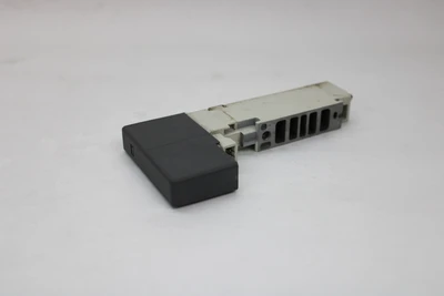 USED SMC VQC2100-5