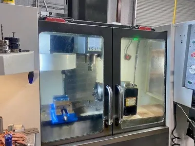 2013 HAAS VF-2 Vertical Machining Centers | Clark Machinery Sales, LLC (2)