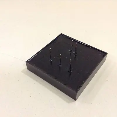 NEW CARITRONICS M-334A