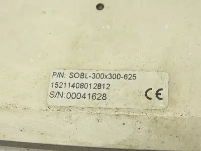 Used SMART VISION LIGHTS _UNKNOWN_ Robot Parts Indiana US | Arrow Industrial #1316824