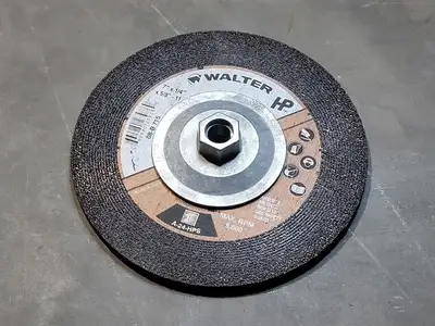NEW WALTER 08B715