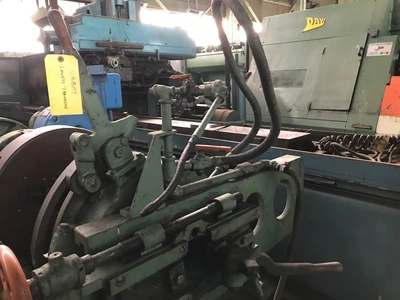 LANDIS 4 Pipe Threaders | Mohawk Machinery (9)