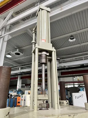 USED PHI PHI ST50/15-5 PRESS