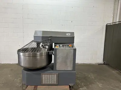 USED 1995 TEKNO 160A
