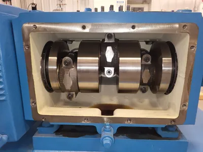 NEW UNION TD-120