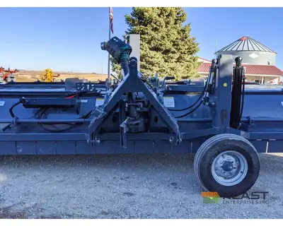 Used LOFTNESS _UNKNOWN_ Agricultural Choppers Iowa US | Keast Enterprises #1360434
