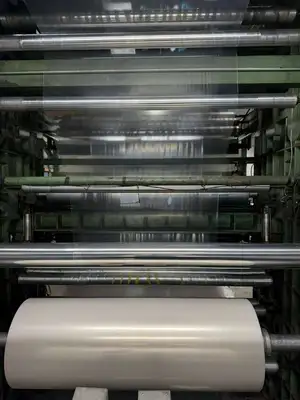 UTECO Coral Printing & Converting, Presses - Central Impression | Mark One Machinery (3)