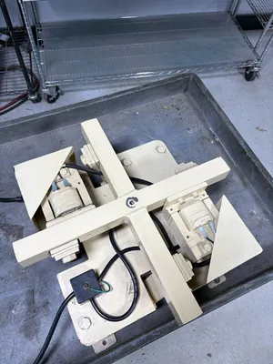 HENDRICKS ENGINEERING 5932 Electrical/PLC/Automation | ESS Industrial Equipment Sales (9)