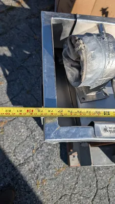 WITTE 216D Classifiers | The Pelletizer Group (4)