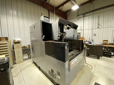 2003 SODICK AQ750L EDM, Wire EDM | Edge Machine Tools, Inc (3)