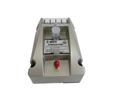 NEW FS ELLIOTT KP1955 2 WIRE TRANSMITTER