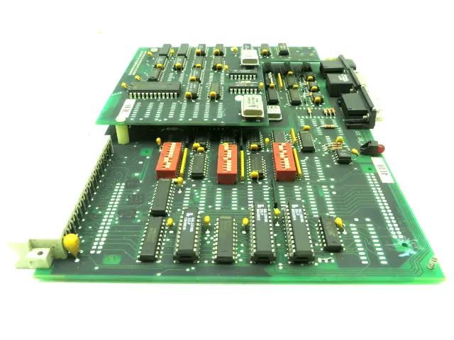 Husky TSI 88.1 Transducer Interface Circuit Board Card 648262