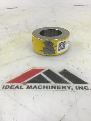 USED VAN DORN 308178