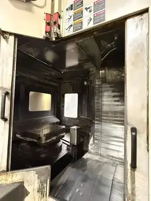 USED 2006 DAEWOO DHM 630