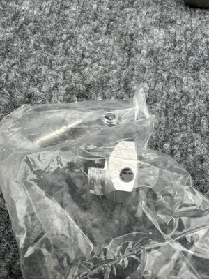 New | in-Stock Swagelok MS-MB-43Y Pump & Valve Parts California US | Davliegogo LLC #1705399