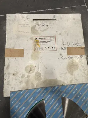 2017 MEPAL REMIX 550 Miter Saws | ListingHippo (24)