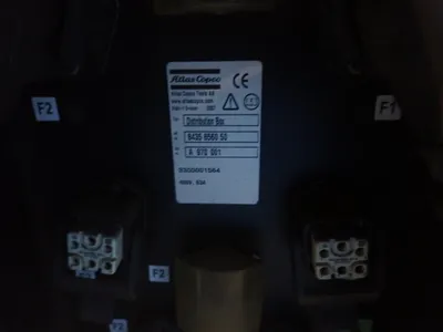 USED ATLAS COPCO ESL 04