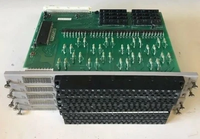 Used Siemens 505-4332 PLC Input & Output | J&J Industrial Supply #500861