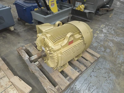USED BALDOR EM4406TR-4