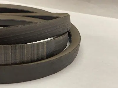 Used GOLDSPEC B58GS Belts | Surplus Asset Holdings #1227326