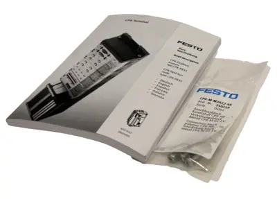 NEW FESTO CPX-FB32