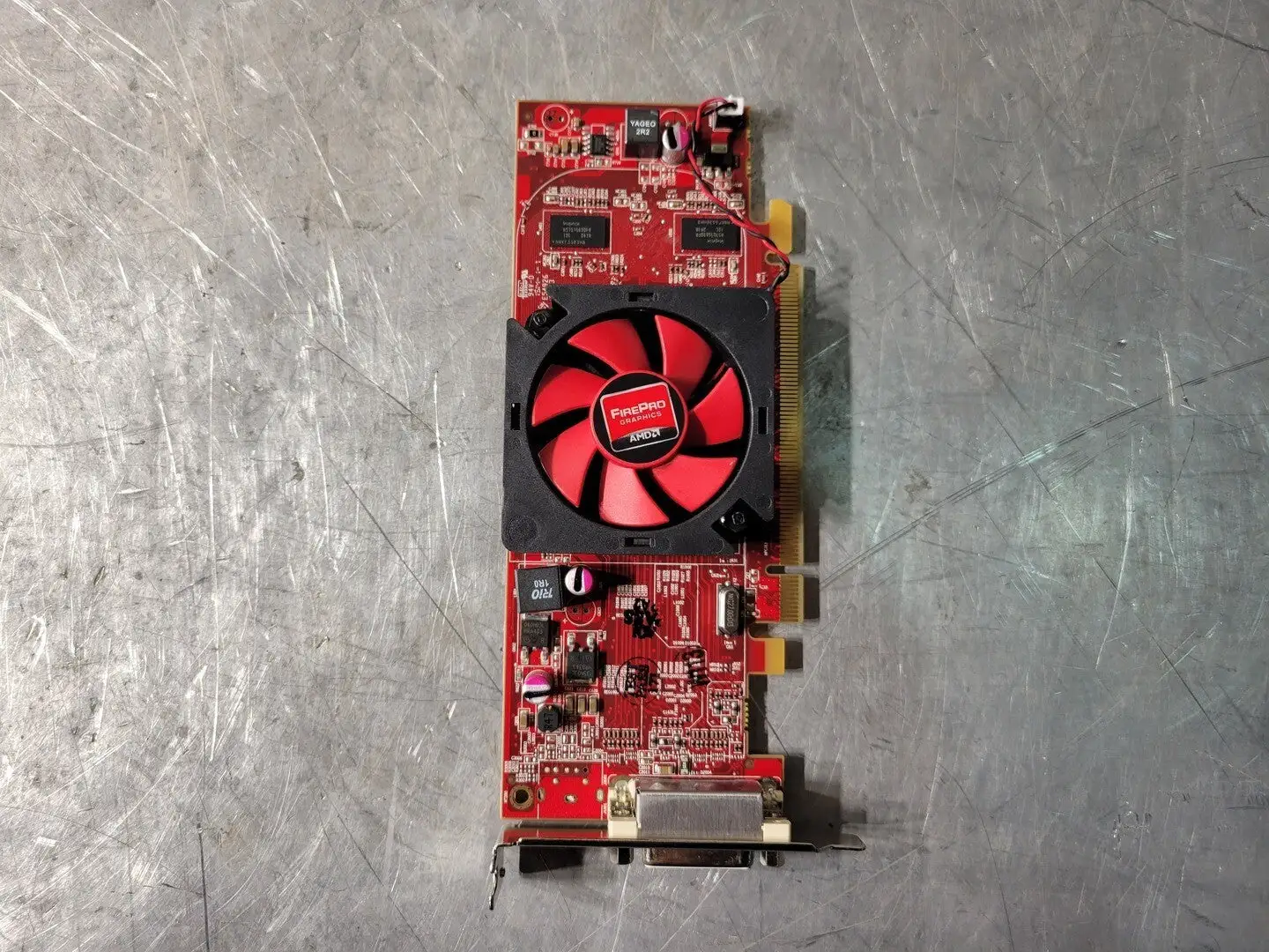 NEW ATI TECHNOLOGIES ATI-102-C31901
