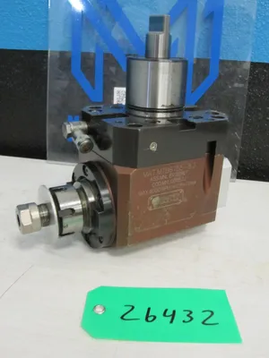 USED MT MARCHETTI MV.00115.32