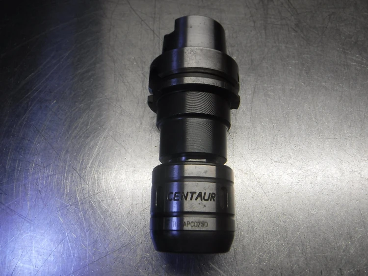 Used CENTAUR _UNKNOWN_ HSK Holders Michigan US | Superior Machine & Tool Inc #211471