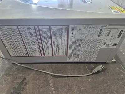 USED A.O. SMITH CORPORATION ACT-199I-N 100