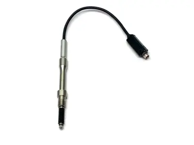 Used KEYENCE General Purpose Flange Attachment Sensor Head Stylus 12mm Range Sensors Michigan US | Maverick Industrial Sales #1390752
