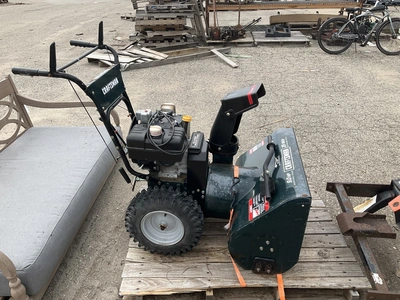 Used _UNKNOWN_ _UNKNOWN_ Snow Blowers Michigan US | Miedema Asset Management Group #1437333