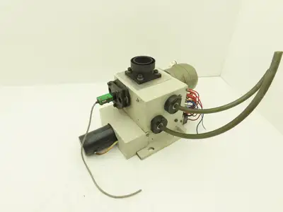 Mitsubishi Electric ML3015LVP(S) Laser Shutter