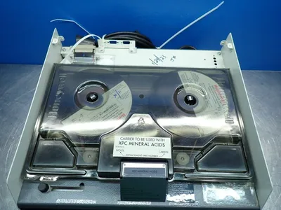 Used HONEYWELL ANALYTICS 18741000 Gas Monitors Ohio US | HGR 24 #755423