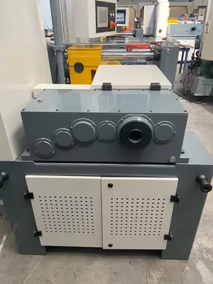 Used 2021 GOVAMA HK-25 Thread Rollers | Walden Machinery #1288960