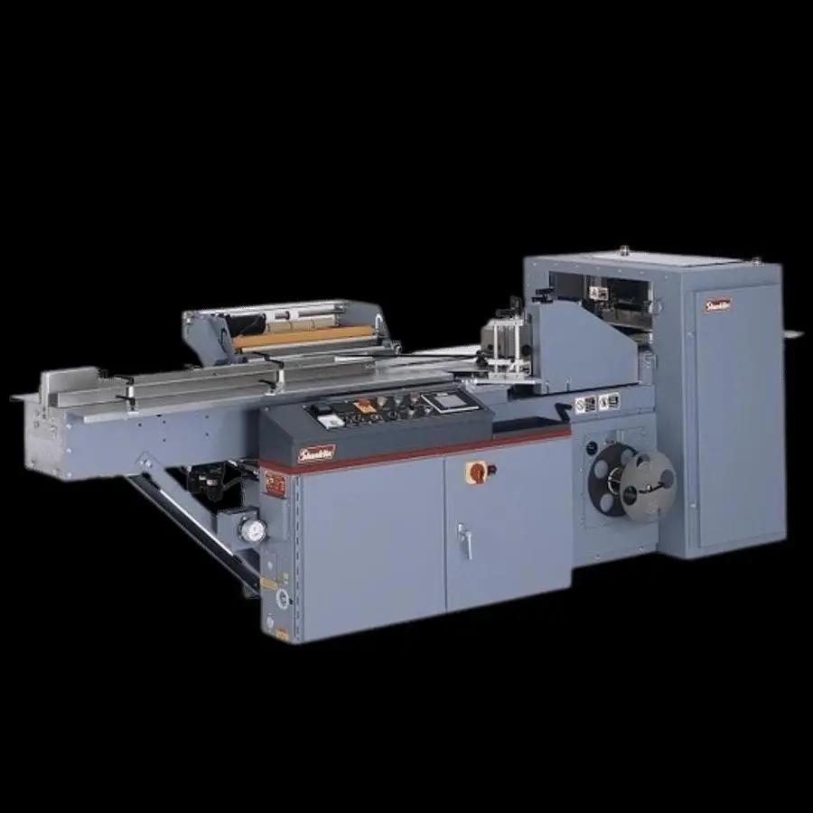 Used SHANKLIN F5 WITH SHANKLIN T-62 TUNNEL Bundlers & Stretch Banders Texas US | Industrial Stretch Wrapper #1302408