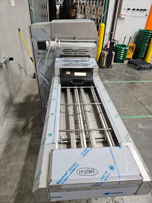 USED 2023 ILPRA FP Speedy